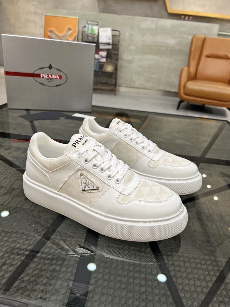 Prada Casual Shoes